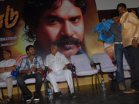Vettaiyadu Audio Launch